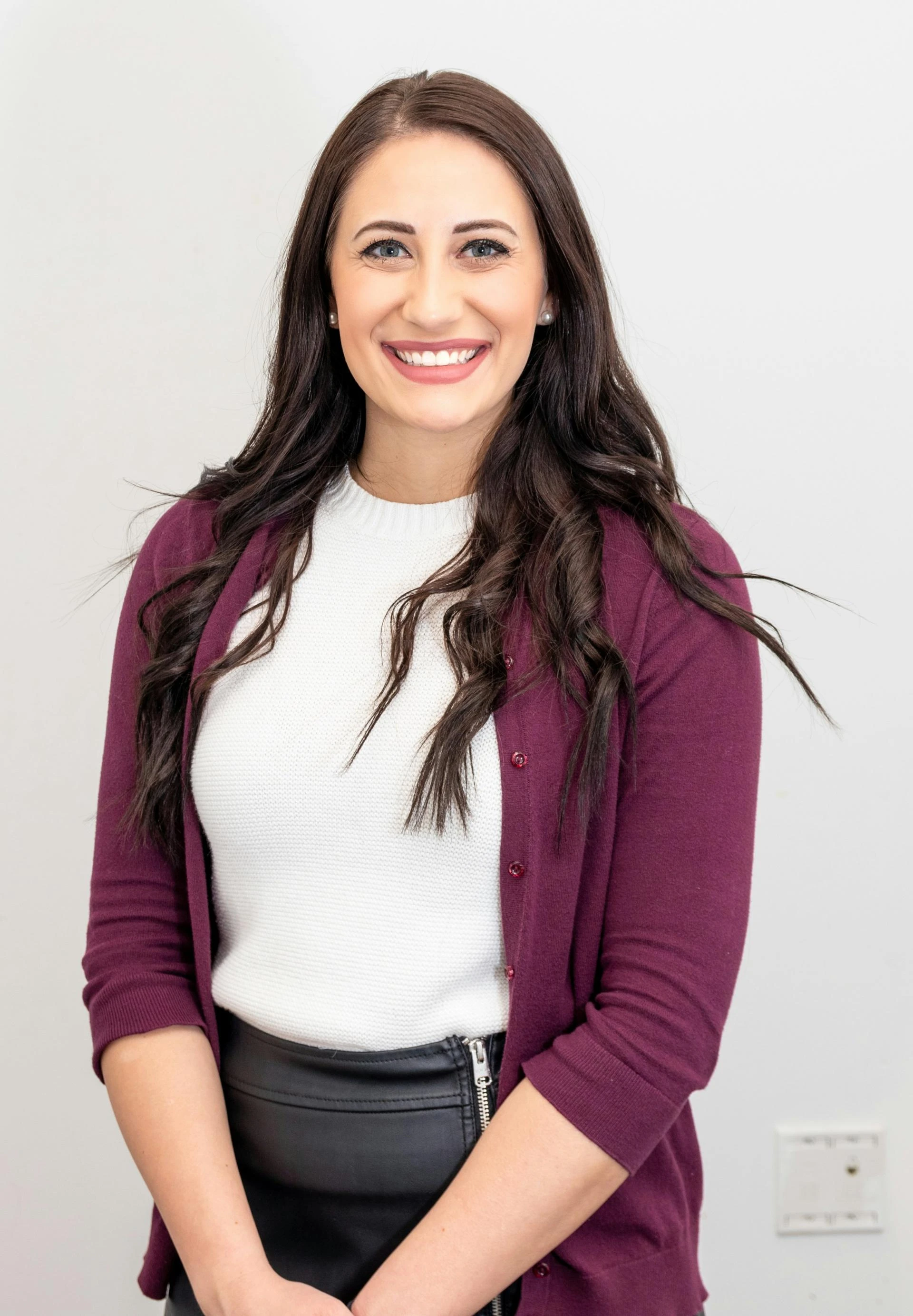 Stephanie Chamlee