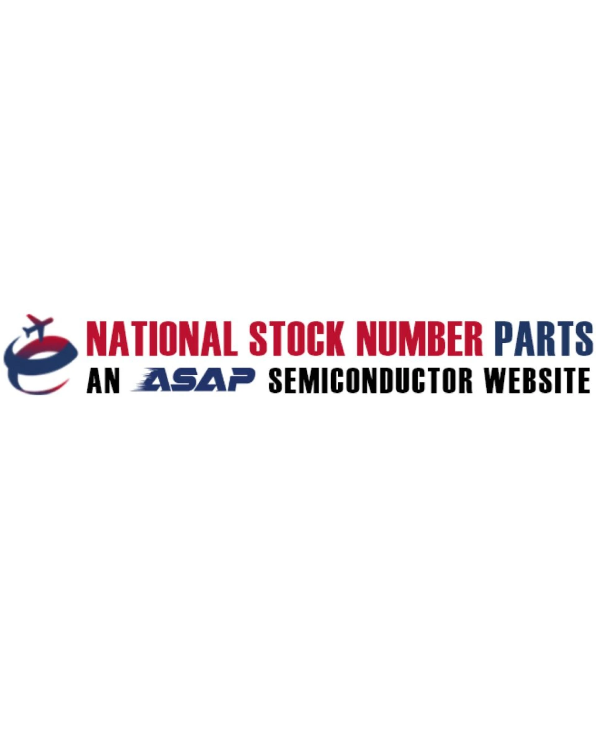 National Stock Number Parts