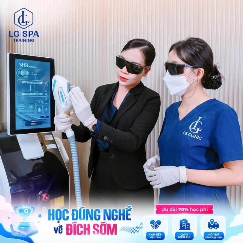 nen hoc nghe gi sau khi tot nghiep thpt