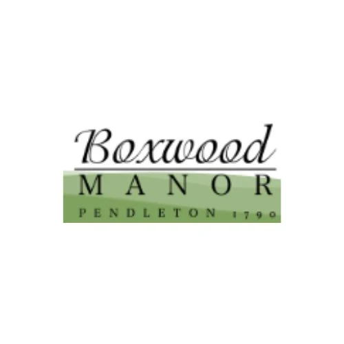 Boxwood Manor Living