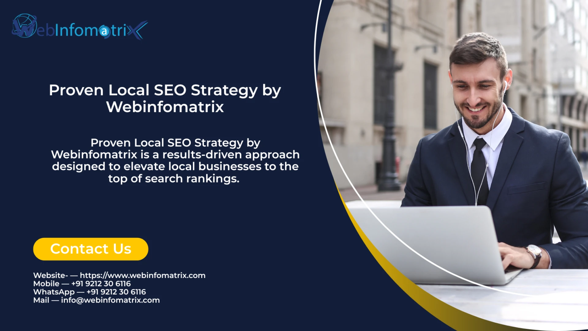 Local Seo Service 