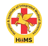 Jeena SIkho HiiMS Rohini