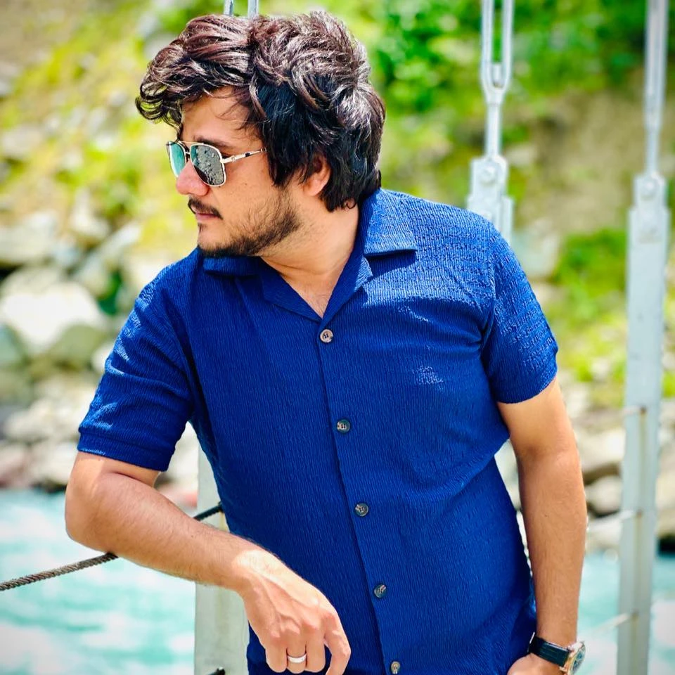 Noman Zafar