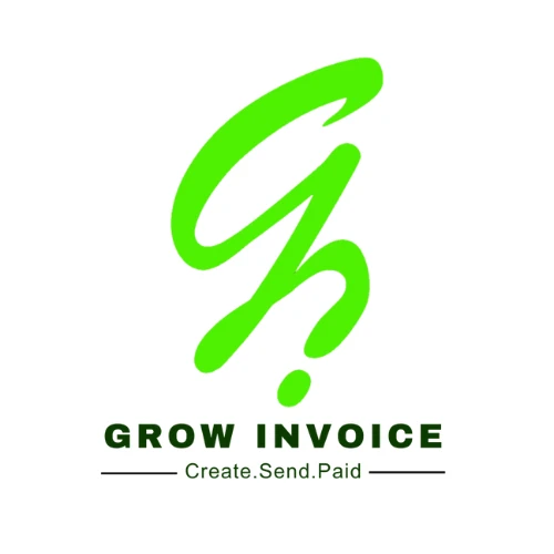 grow Invoice