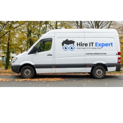 Hireitexpert