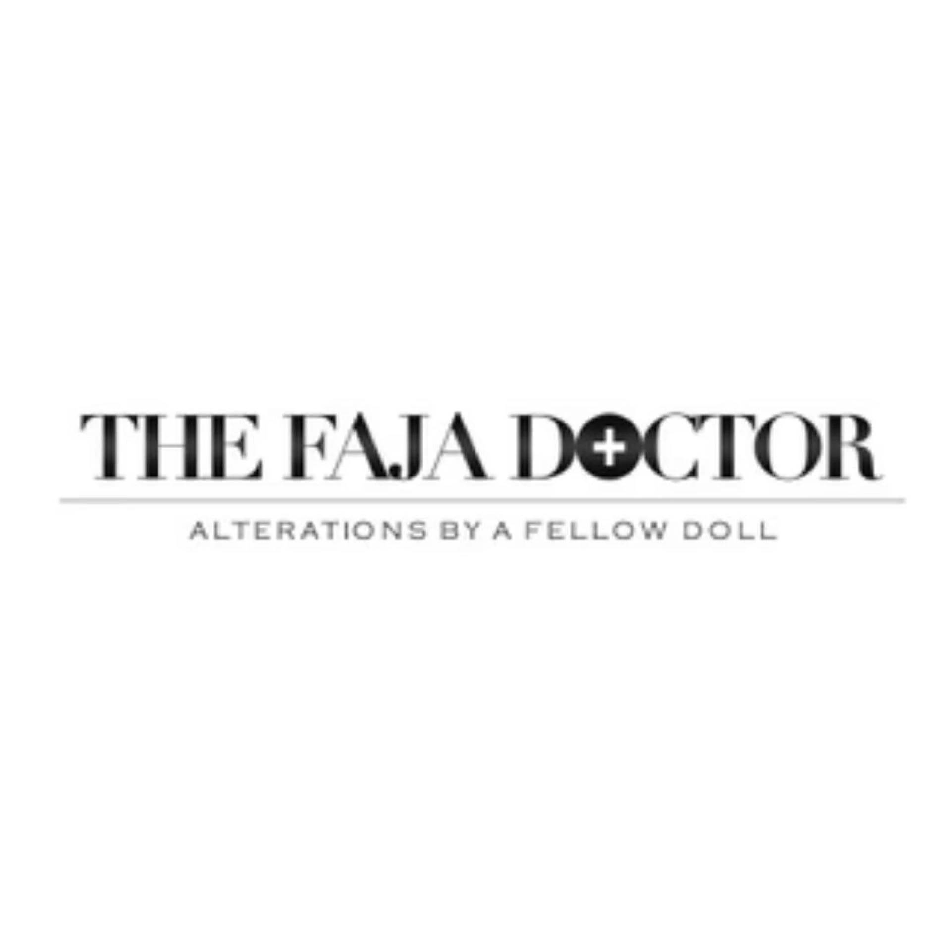 The Faja Doctor