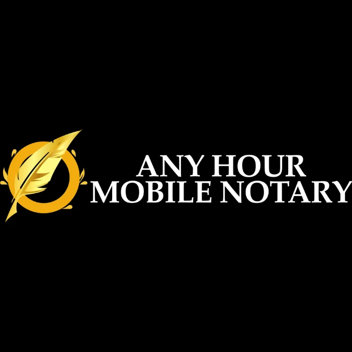 Anyhour mobilenotary 