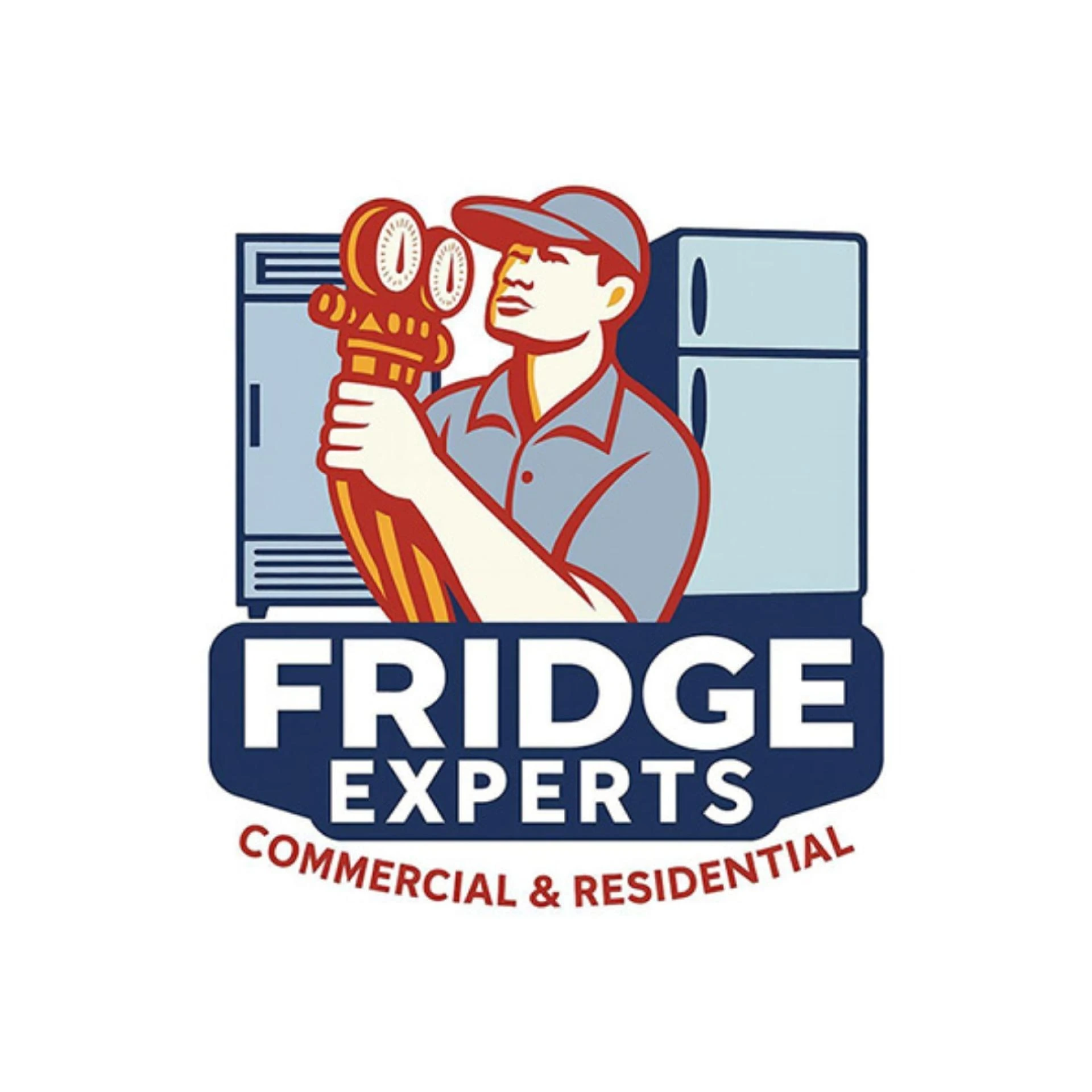 Fridge Experts