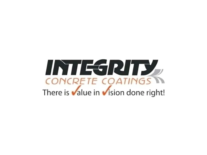 Integrity Concrete Coatings