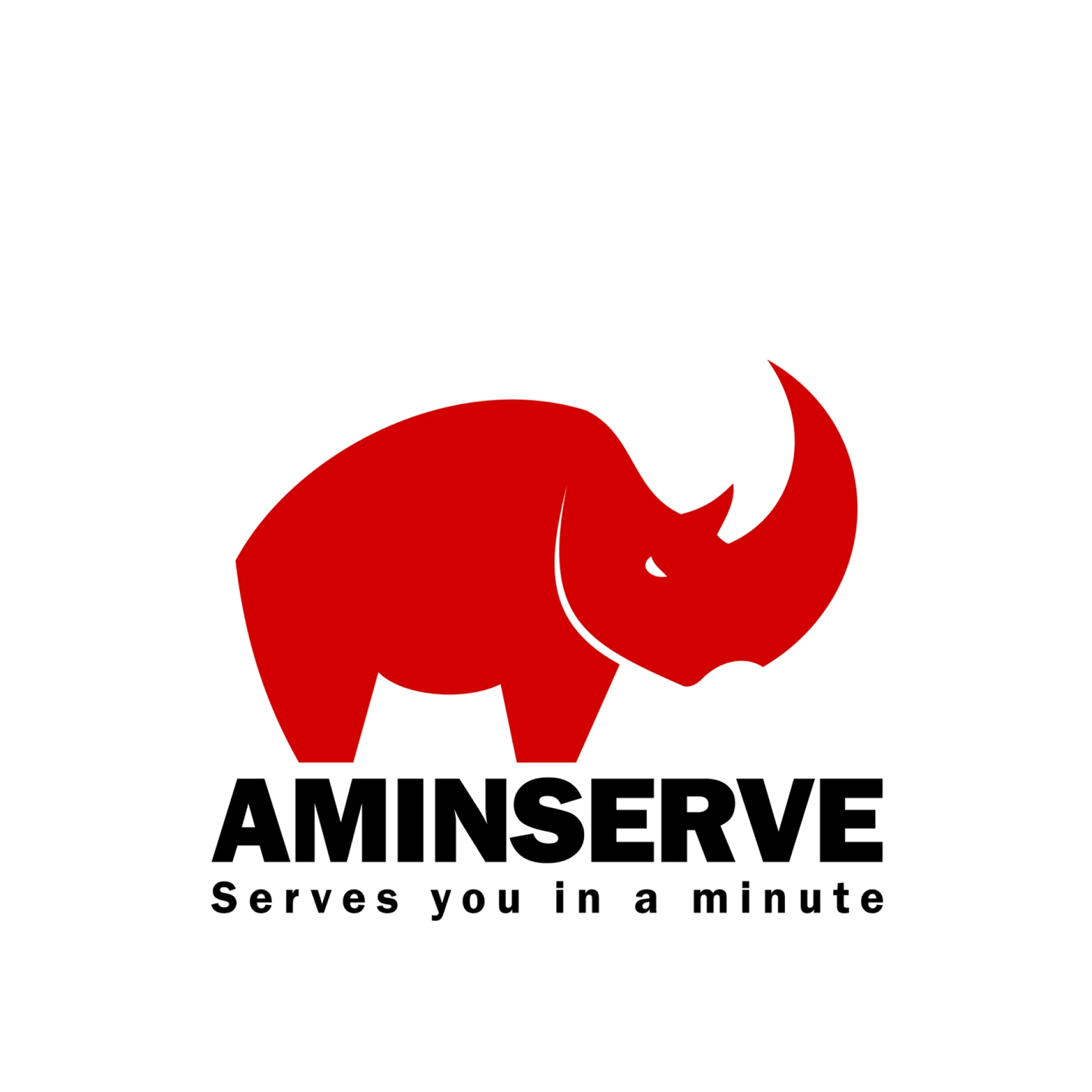 aminserve