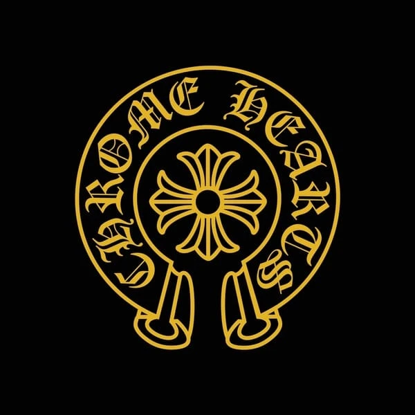 Chrome hearts hoodie