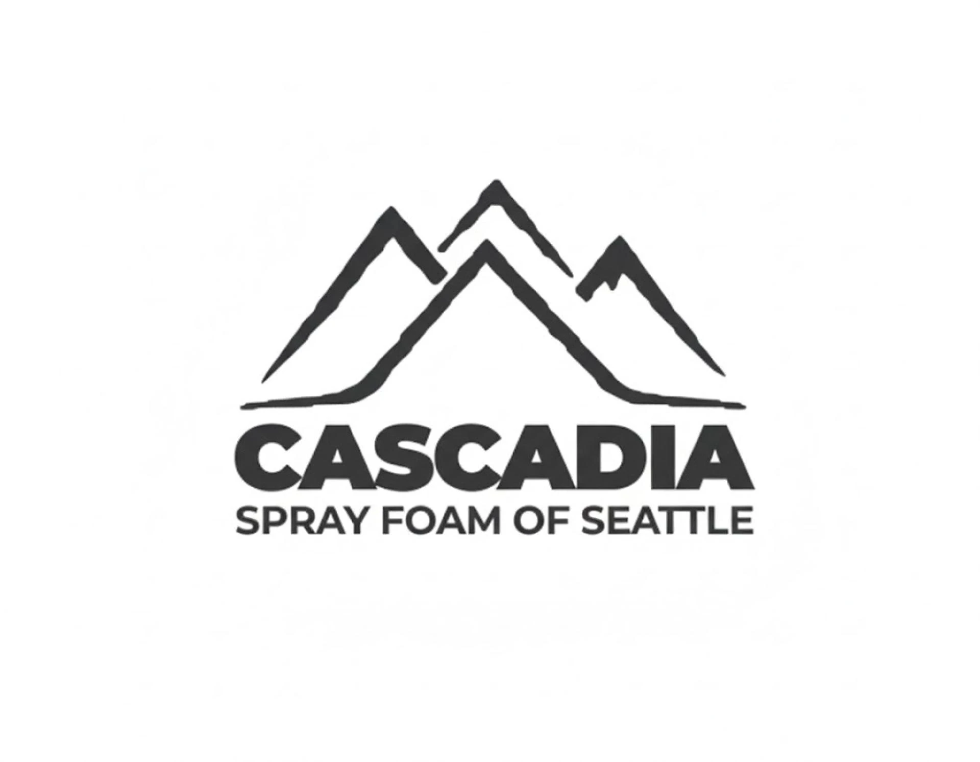 Cascadia Spray Foam Insulation