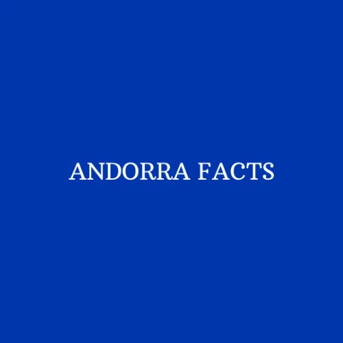 Andorra facts