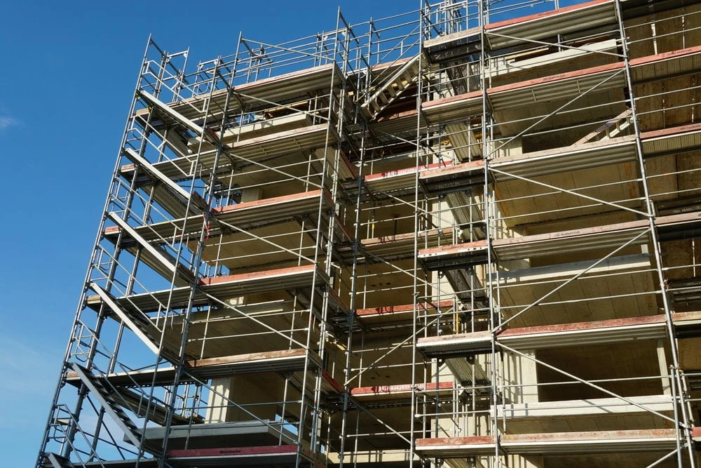 rsgscaffolding
