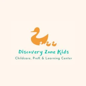 Discovery Zone Kids