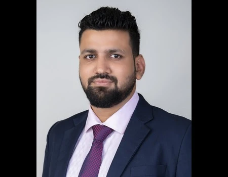 Himanshu Joshi