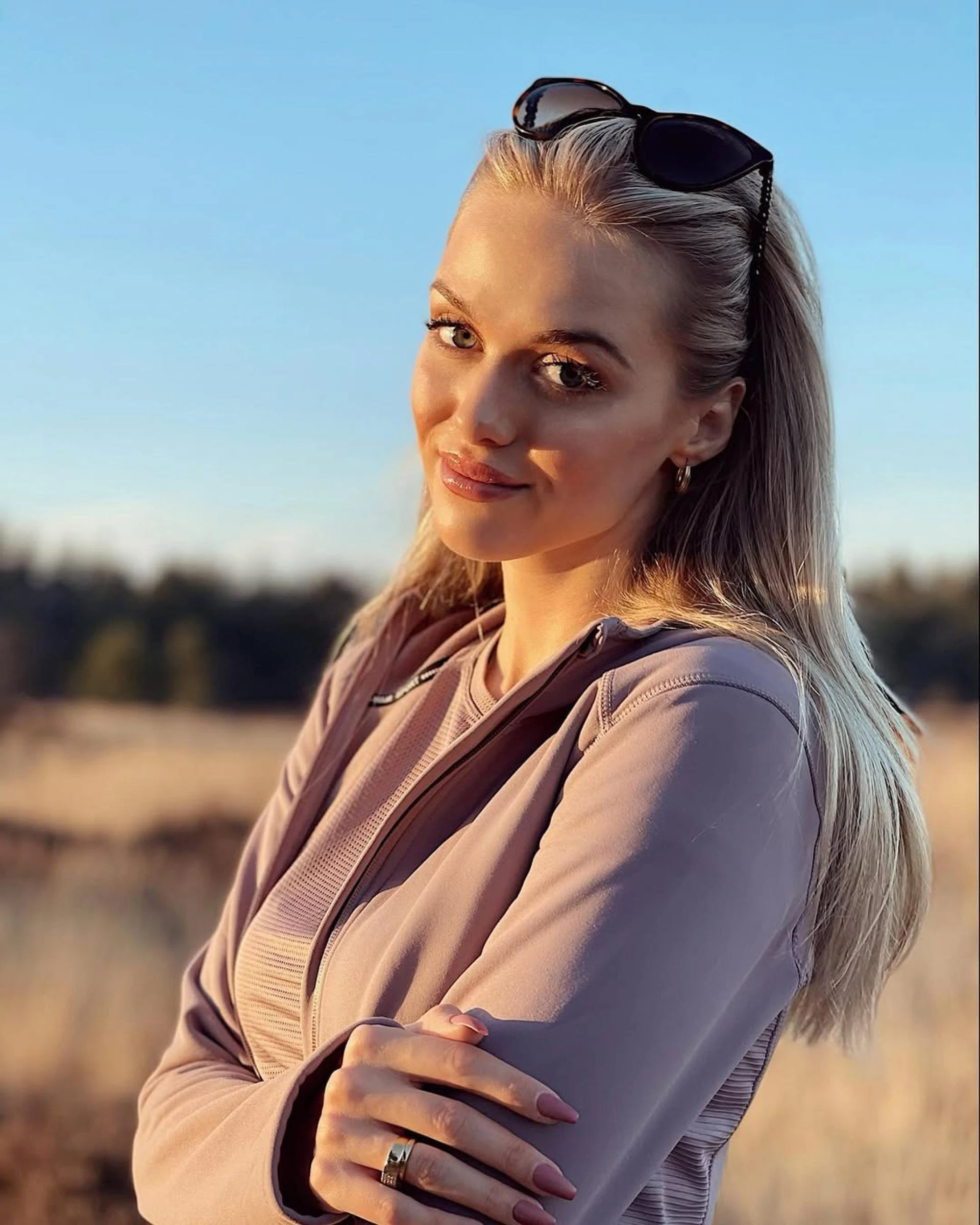 Minnar klein