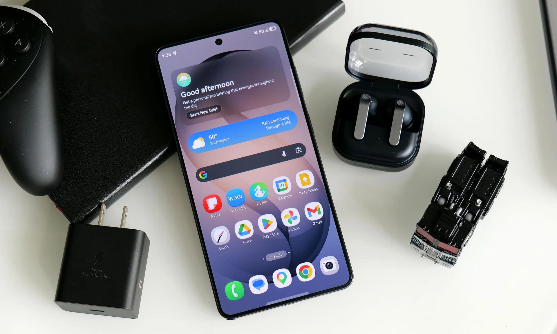 Easy Phone