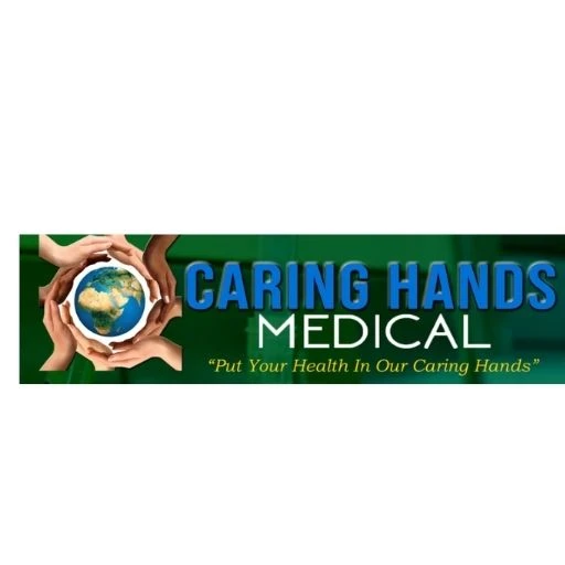 Caring Hands Medical