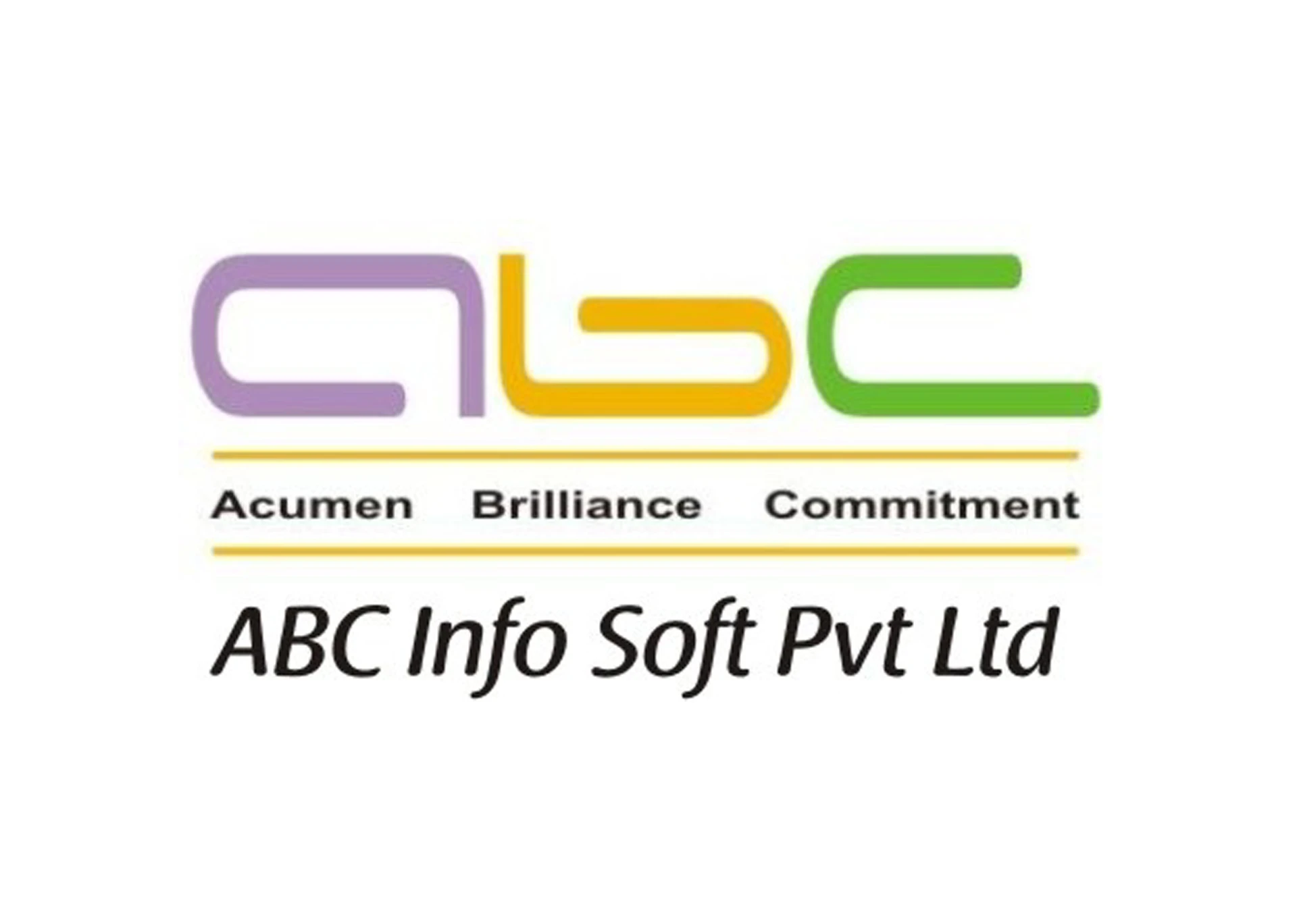 ABC Info Soft Pvt Ltd