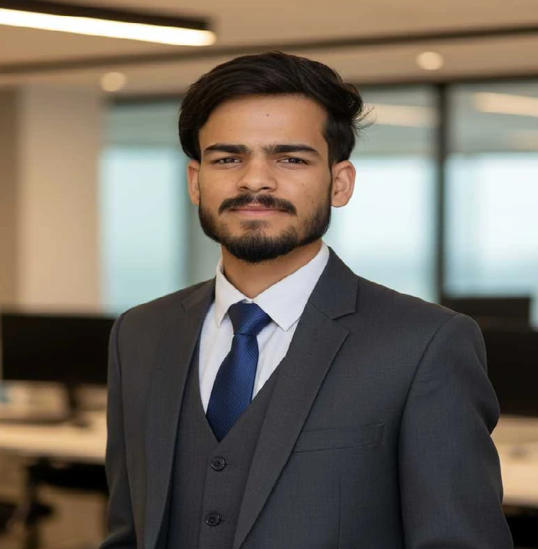 Dheeraj Sharma (SEO)