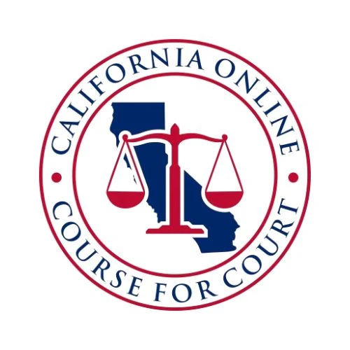 California Court Accepted Courses