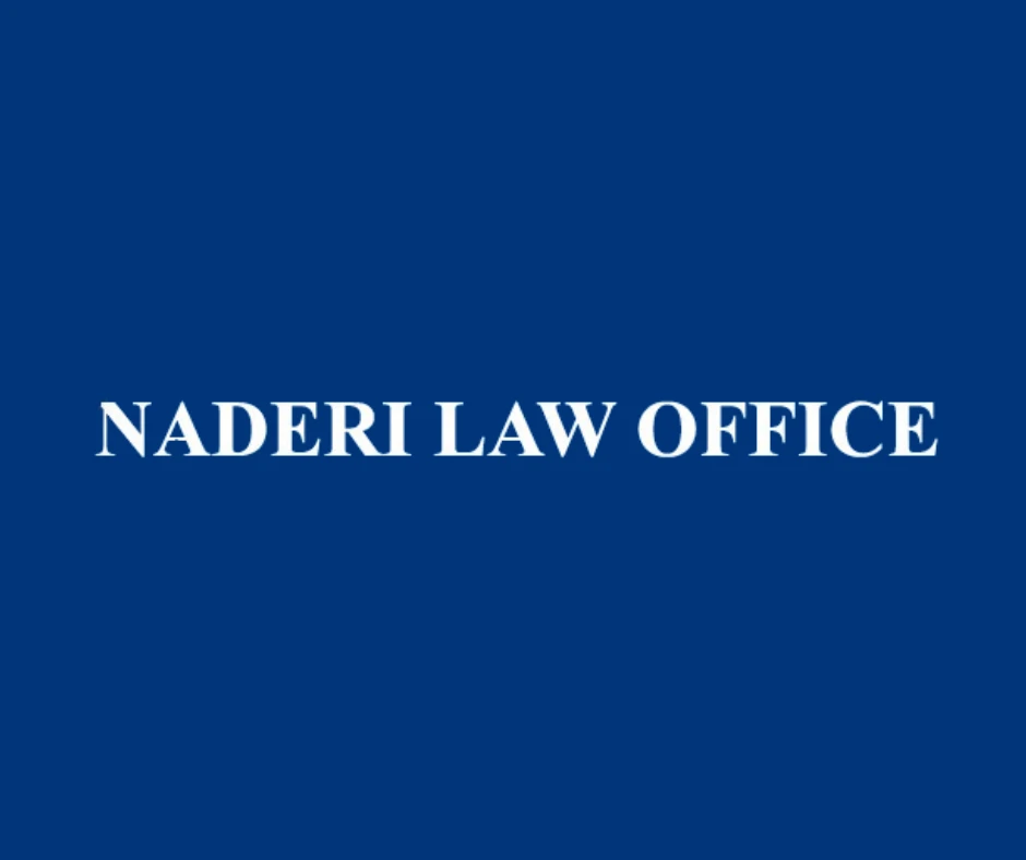 Naderi Law Office