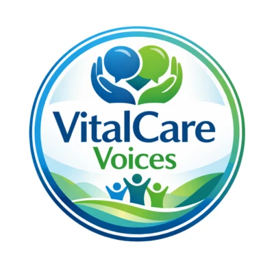 VitalCare Voices 