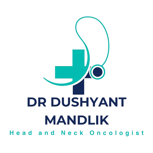 Dr Dushyant Mandlik