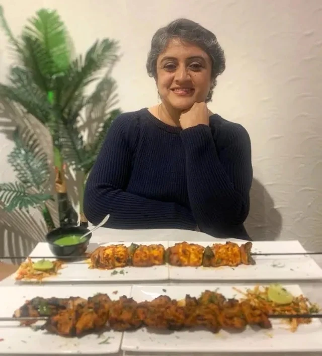  Priya Dogra