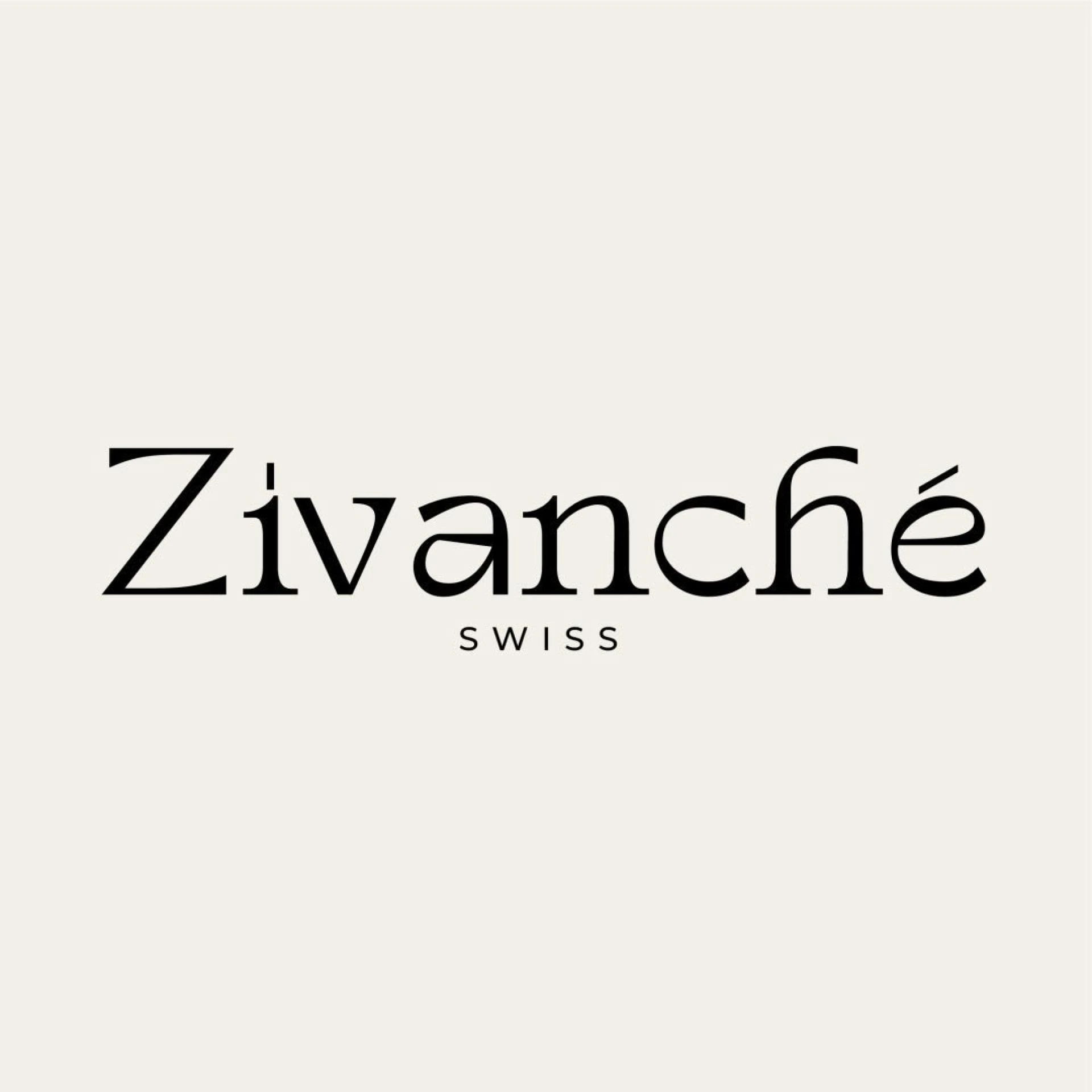 Zivanche Swiss Watch
