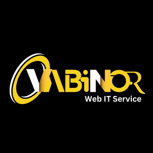 Vabinor Web IT