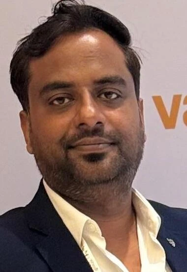 Sunil Goyal