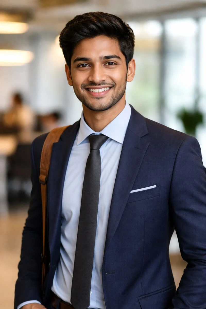 Yogesh Kapse