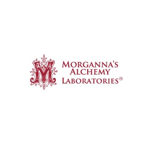  Morganna Alchemy Skin Care