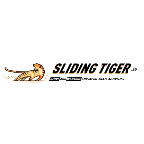 Sliding Tiger