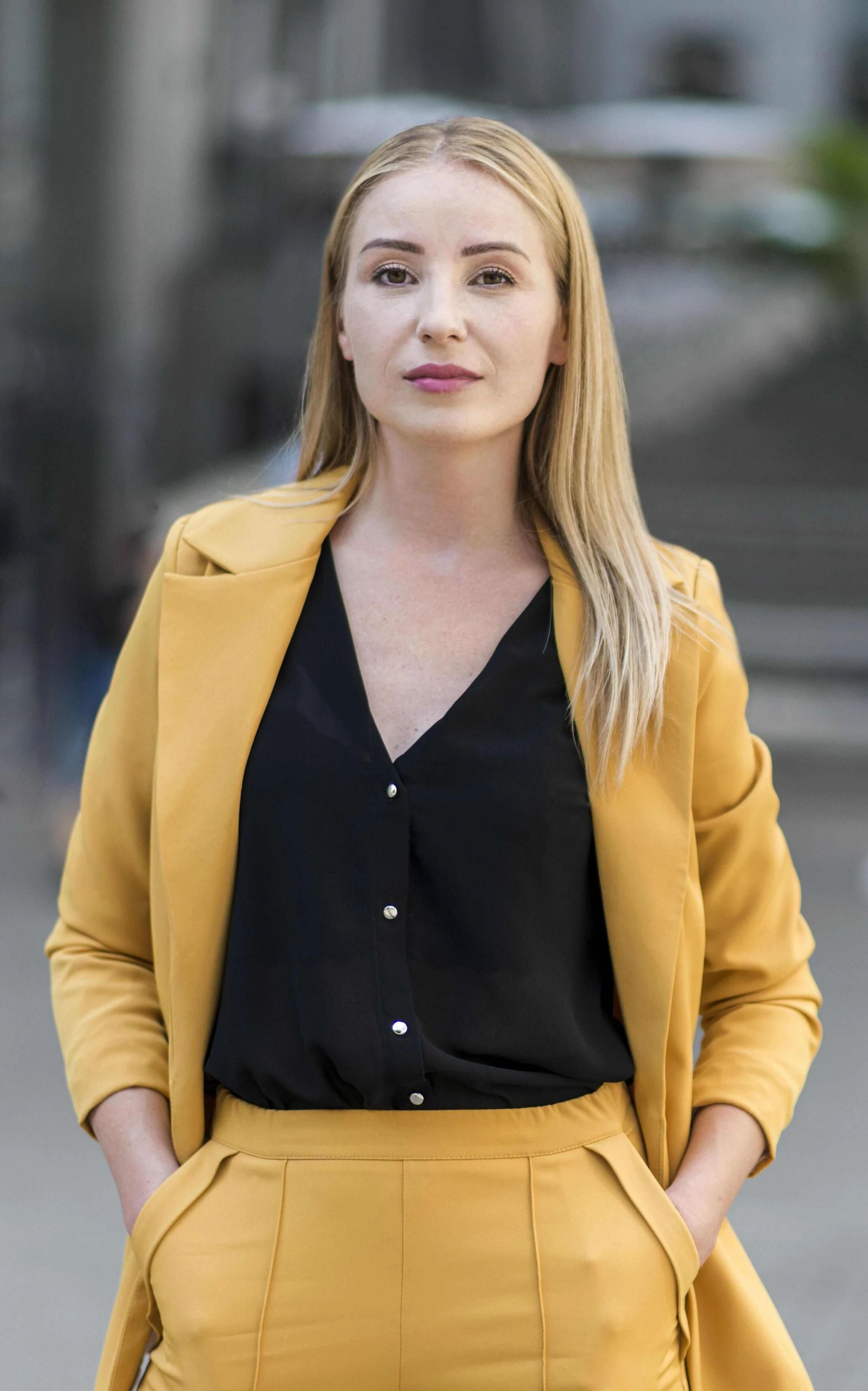 Kerry Millar