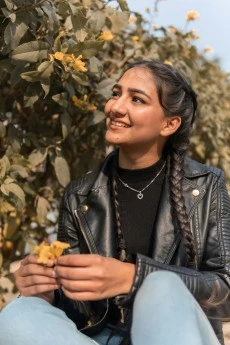 Richa Mehta
