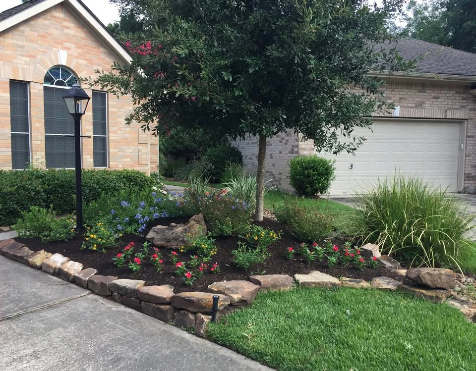 Results Tree and Landscape Inc