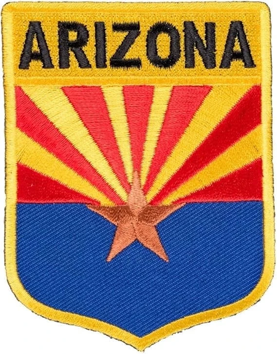 Rush patches