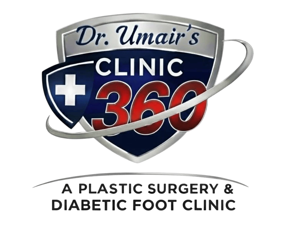 Dr Mohammad Umair