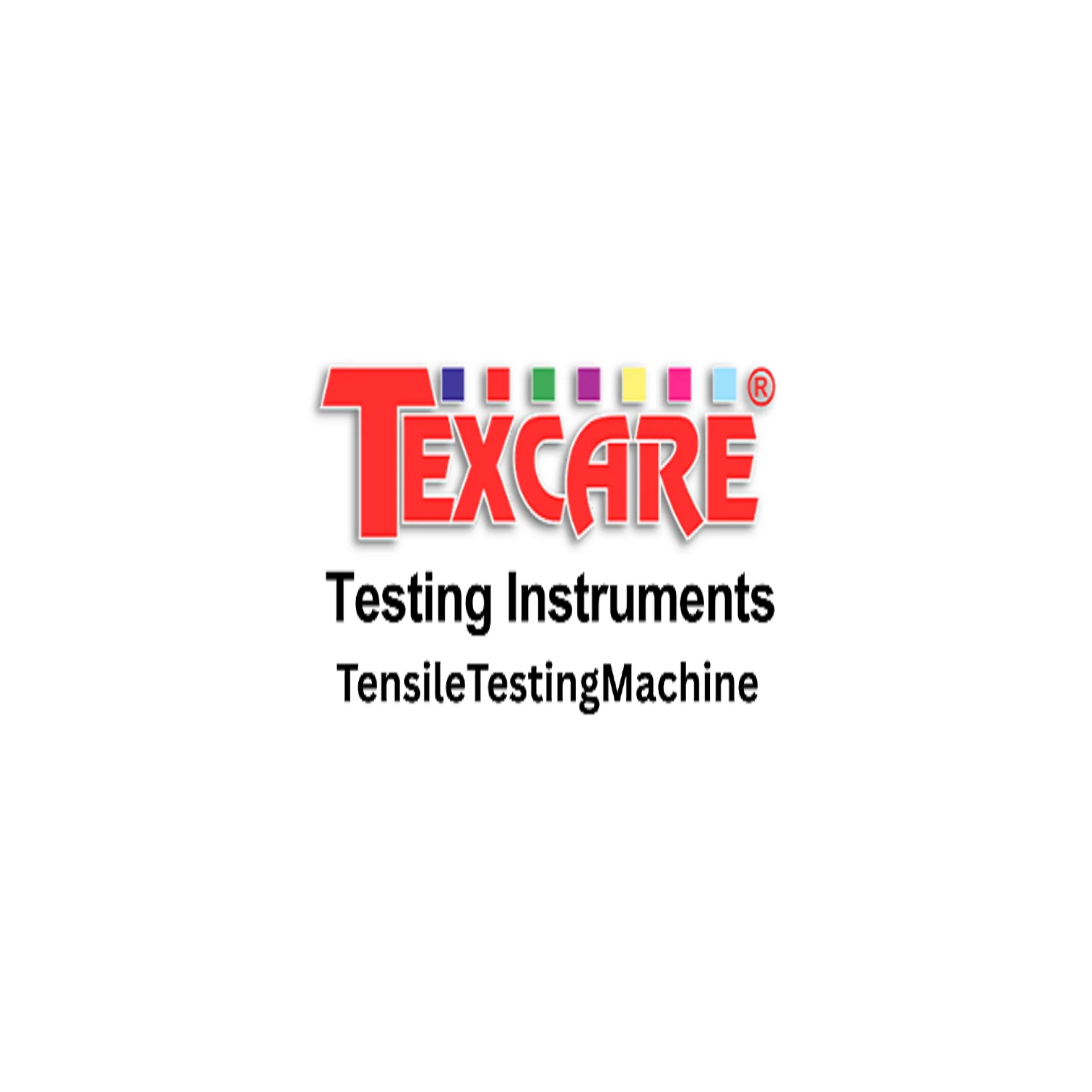 Tensile testing