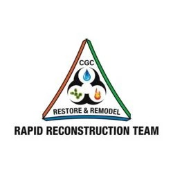 Rapid Reconstruction Team 