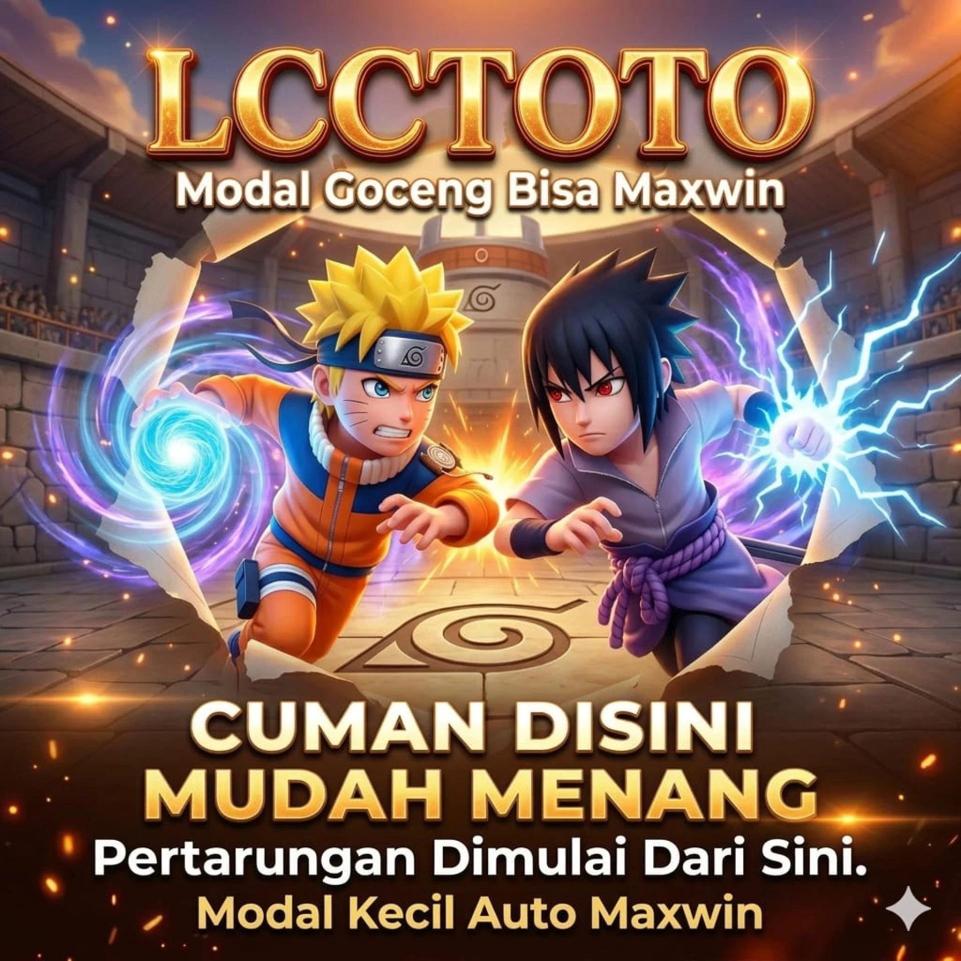 Lcctoto Lcctoto