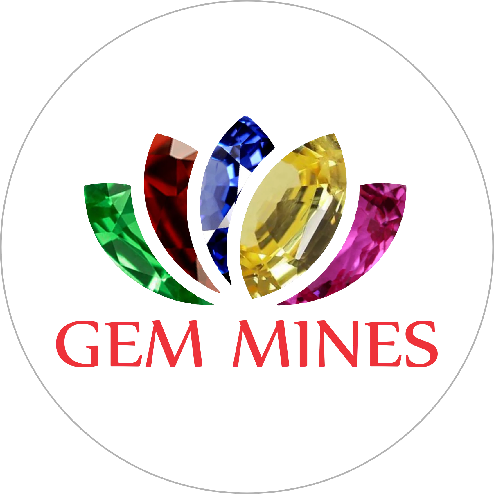 Gem Mines