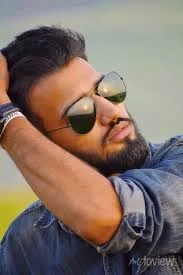 Ayush Jain